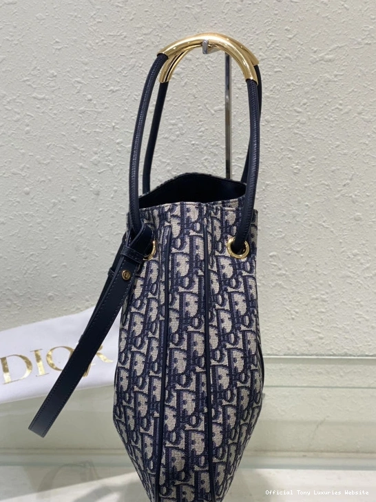 Tony Luxuries large Bag-35CM Nolita diro 0808